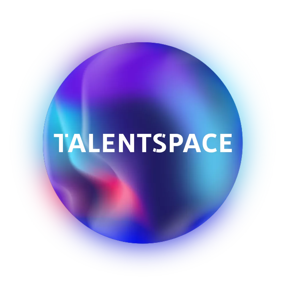 Talentspace.ai Company Logo